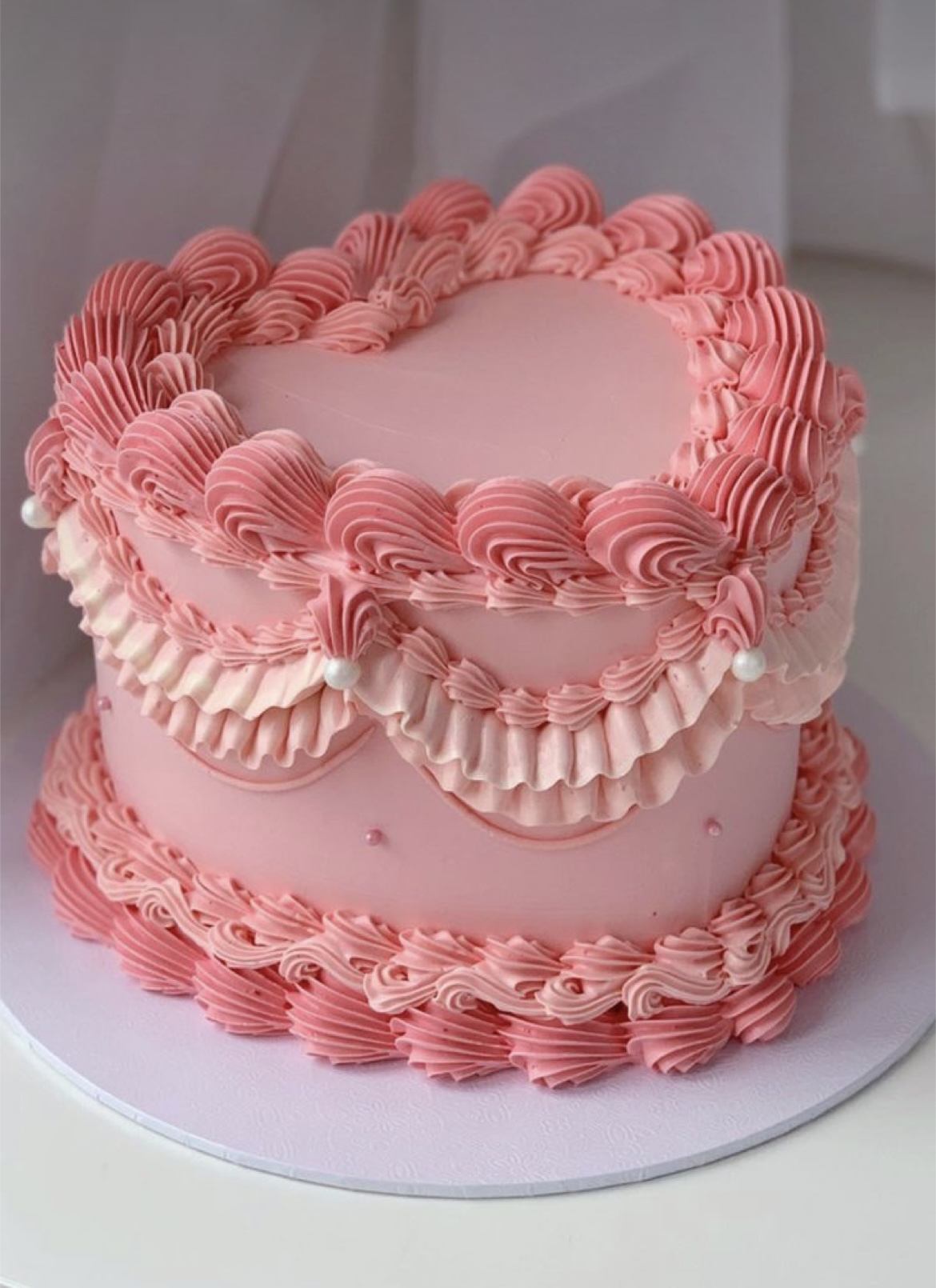 heartcake